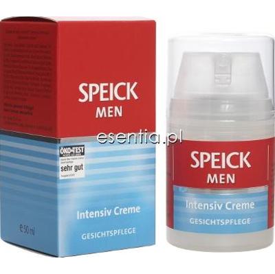 Speick Men Intensywny krem do twarzy dla mężczyzn 50 ml