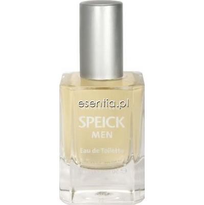 Speick Men Woda toaletowa dla mężczyzn 50 ml