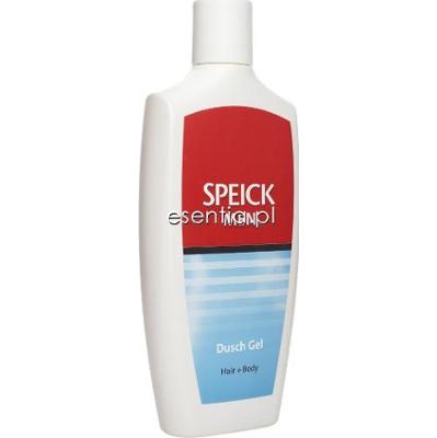 Speick Men Żel pod prysznic dla mężczyzn 250 ml