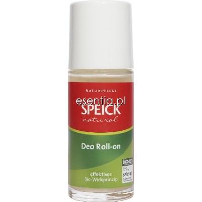 Speick Natural Dezodorant roll-on 50 ml