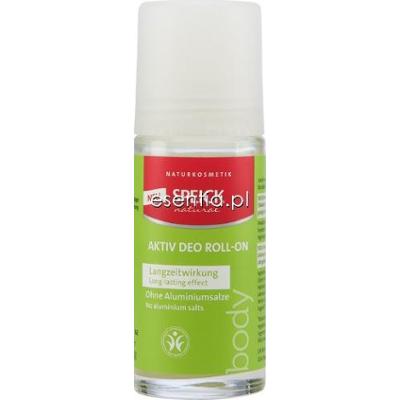Speick Natural Dezodorant roll-on Activ 50 ml