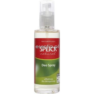 Speick Natural Dezodorant w sprayu 75 ml