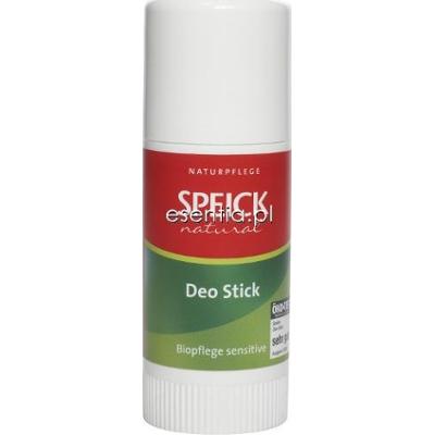 Speick Natural Dezodorant w sztyfcie 40 ml