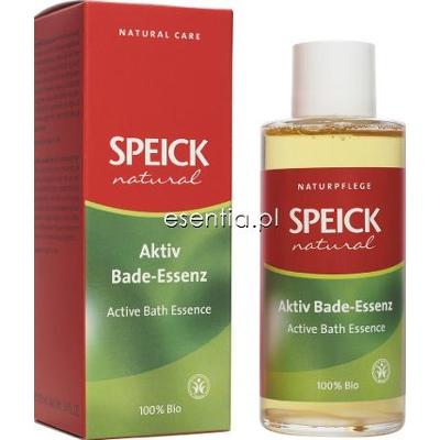 Speick Natural Emulsja do kąpieli Activ 100 ml