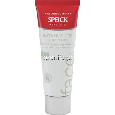 Speick Natural Intensywny krem ochronny do twarzy Light 50 ml
