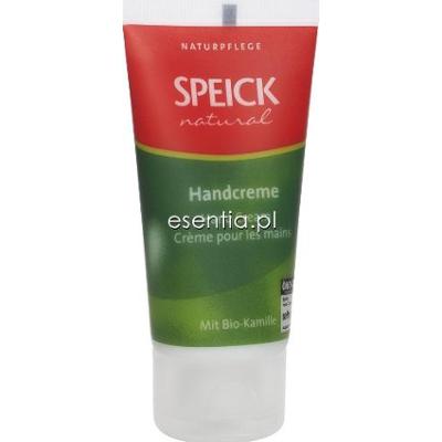 Speick Natural Krem do rąk 50 ml