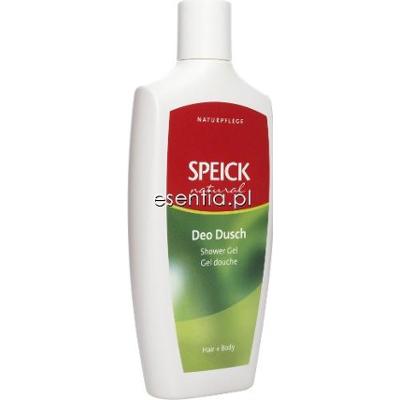 Speick Natural Żel pod prysznic 250 ml