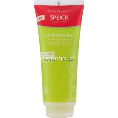 Speick Natural Żel pod prysznic Activ 200 ml