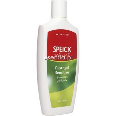 Speick Natural Żel pod prysznic Sensitive 250 ml