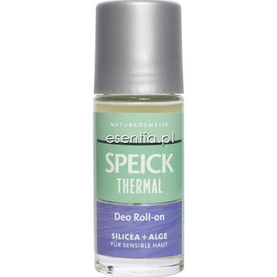 Speick Thermal Dezodorant roll-on z wodą termalną 50 ml