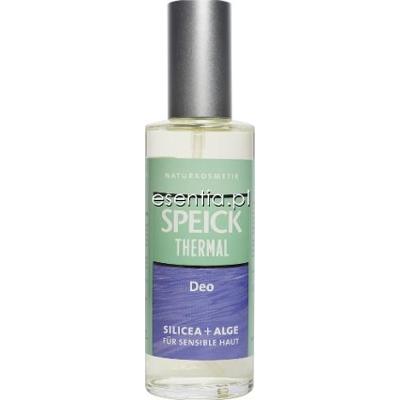 Speick Thermal Dezodorant w sprayu z wodą termalną 75 ml