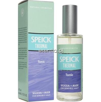 Speick Thermal Tonik do twarzy z wodą termalną 75 ml
