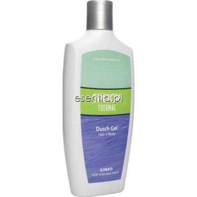 Speick Thermal Żel pod prysznic z wodą termalną Ginko 250 ml