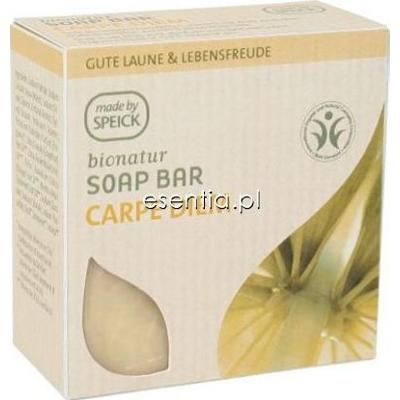 Speick  Mydło w kostce Bionatur Carpe Diem 100 g