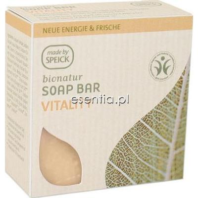 Speick  Mydło w kostce Bionatur Vitality 100 g