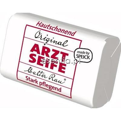 Speick  Roślinne mydło Doktora Rau 100 g