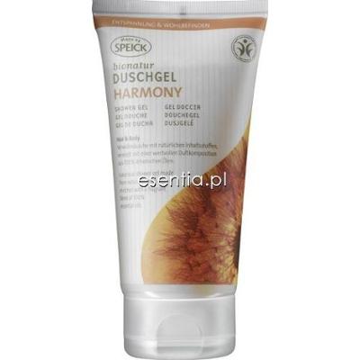 Speick  Żel pod prysznic Bionatur Harmony 150 ml