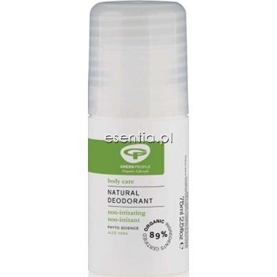 Green People  Naturalny dezodorant z aloesem 75 ml