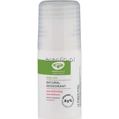 Green People  Naturalny dezodorant z rozmarynem 75 ml