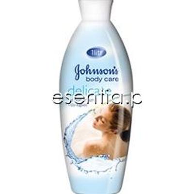Johnson's Body Care Żel pod prysznic i do kąpieli Sensation Delicate 1000 ml