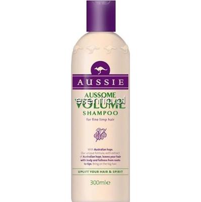 Aussie  Aussome Volume Szampon do włosów cienkich 300 ml