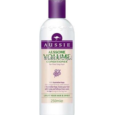 Aussie  Aussome Volume Odżywka do włosów cienkich 250 ml