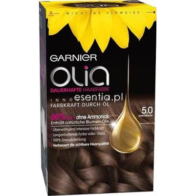 Garnier  Farba do włosów Olia 