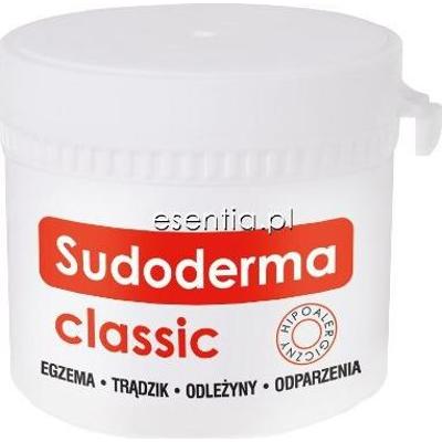 Sudoderma  Sudoderma Classic Krem antyseptyczny 