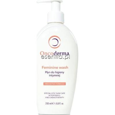 Oncoderma  Płyn do higieny intymnej 200 ml