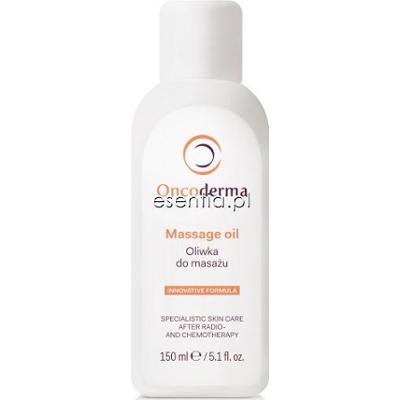 Oncoderma  Oliwka do masażu 150 ml