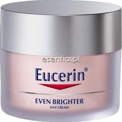 Eucerin  Even Brighter Krem redukujący przebarwienia na dzień SPF30 