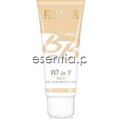 Eveline  Fluid-krem BB cream 10w1 make-up 