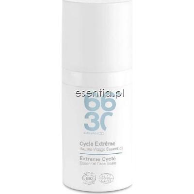 66°30  Krem do intensywnej regeneracji skóry dla mężczyzn Extreme Cycle 15 ml lub 30 ml