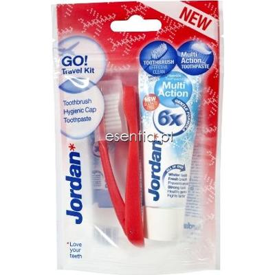 Jordan  Zestaw turystyczny Jordan Go 