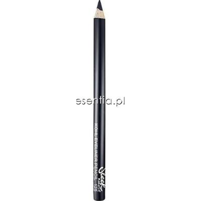 Sleek Makeup  Kredka do oczu Kohl Eyeliner Pencil 