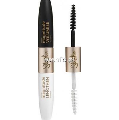 Sleek Makeup  Tusz do rzęs Magnitude Mascara 