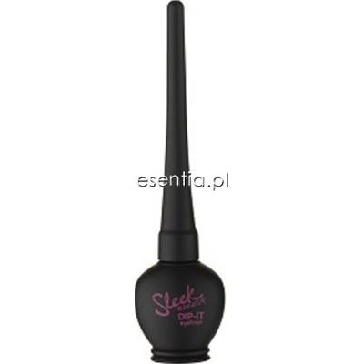 Sleek Makeup  Eyeliner w płynie Dip It 4 ml