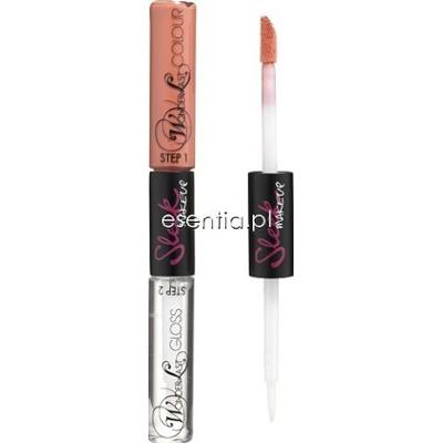 Sleek Makeup  Błyszczyk do ust Wonderlast 8 ml