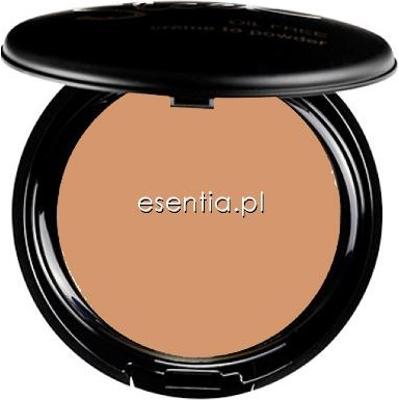 Sleek Makeup  Podkład w kompakcie Creme to Powder Foundation 9 g