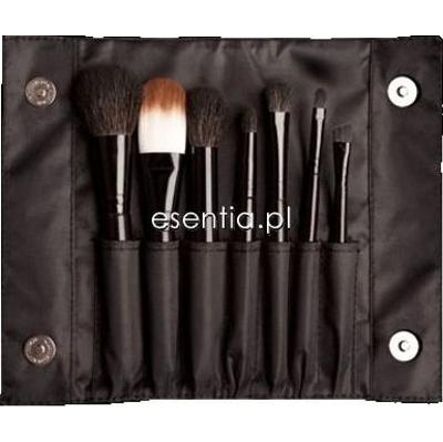 Sleek Makeup  Zestaw pędzli do makijażu 7pc Brush Set 