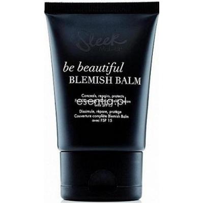 Sleek Makeup  Podkład do twarzy Be Beautiful Blemish Balm 50 ml