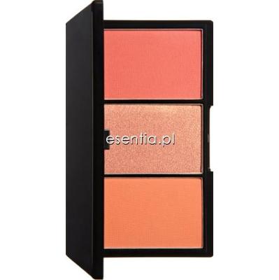 Sleek Makeup  Róż do policzków Blush By 3 20 g