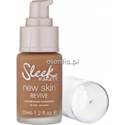 Sleek Makeup  Podkład w kremie New Skin Revive 35 ml