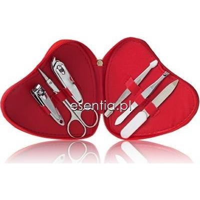 Oriflame  Zestaw do manicure Heart 