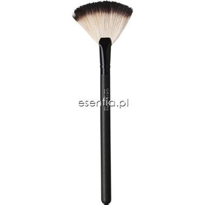 Oriflame  Wachlarzowy pędzel do pudru Professional 