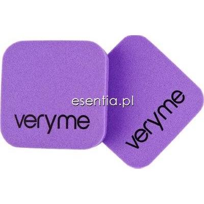 Oriflame  Gąbeczki Very Me 