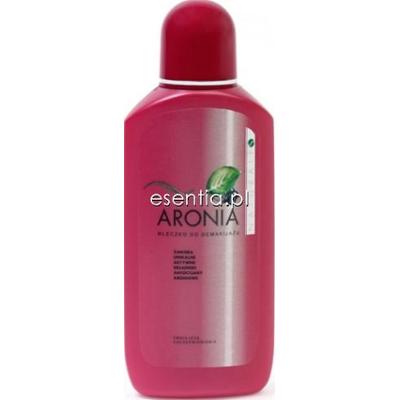 Naturalis  Aronia mleczko 