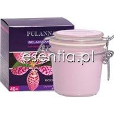 Pulanna  Belamcanda Masło do ciała 200 ml