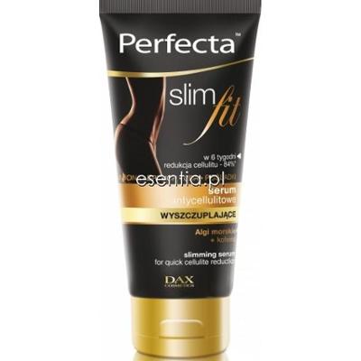 Perfecta  Slim Fit Serum antycellulitowe wyszczuplające 200 ml