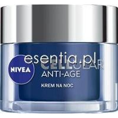 NIVEA  Cellular Anti-Age Krem na noc 50 ml